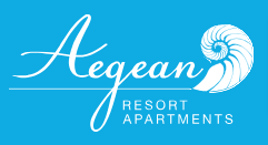 Fiistay - Aegean Apartments
