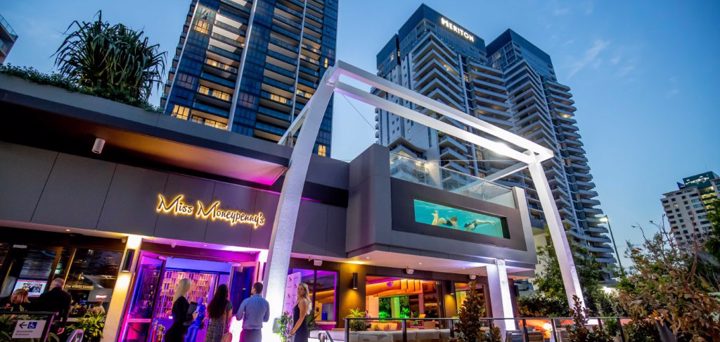 Miss Moneypenny's Broadbeach